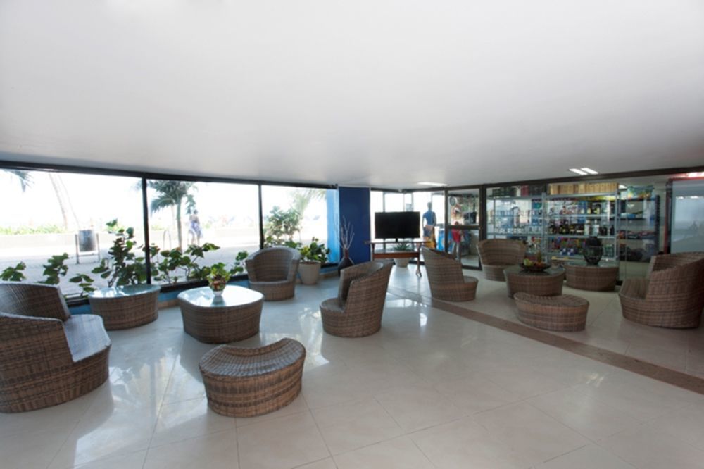 On Vacation Blue Tone Hotel San Andrés Екстериор снимка