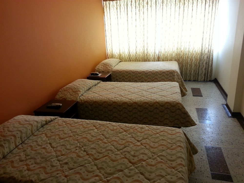 On Vacation Blue Tone Hotel San Andrés Екстериор снимка