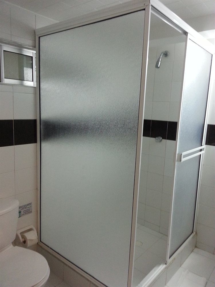 On Vacation Blue Tone Hotel San Andrés Екстериор снимка